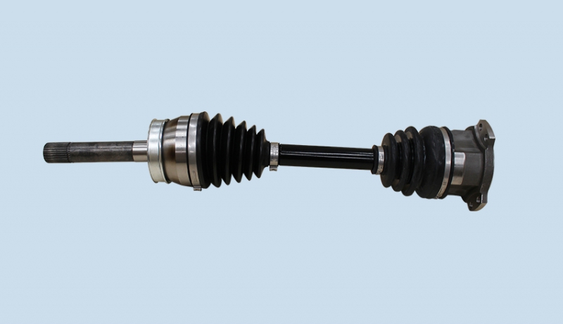 法蘭等速驅(qū)動(dòng)軸總成